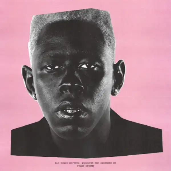 IGOR BY Tyler, The Creator